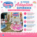 In-Person Baby Doll Adoption Experience — Little Mamas Nursery