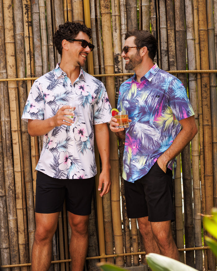 Indio Button Up 2.0