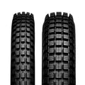 IRC TR-11 Trial Winner 4.00-18 Tire