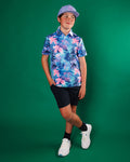 Island Hopper - Youth