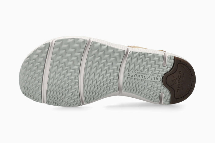 Allrounder Its Me Nougat Women's Sandal Sole