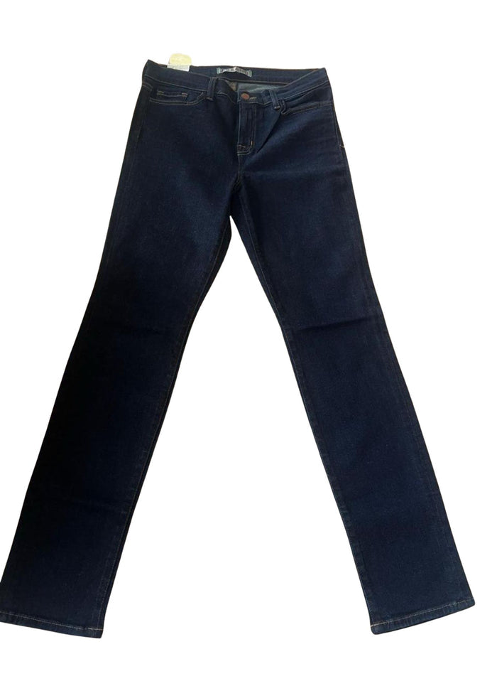 J Brand Clean Skinny Jeans size 30 - Second Chance