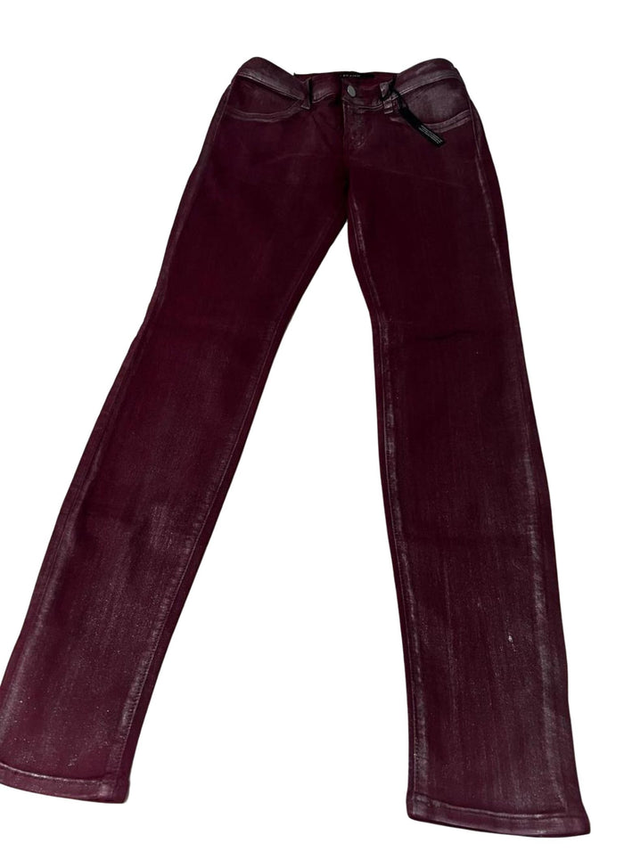 J Brand Coat Skinny Jeans size 25, 29 - Second Chance