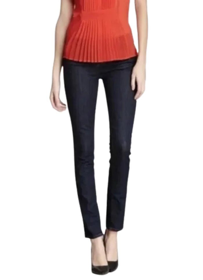 J Brand Dark Wash Skinny Jeans size 32 - Second Chance