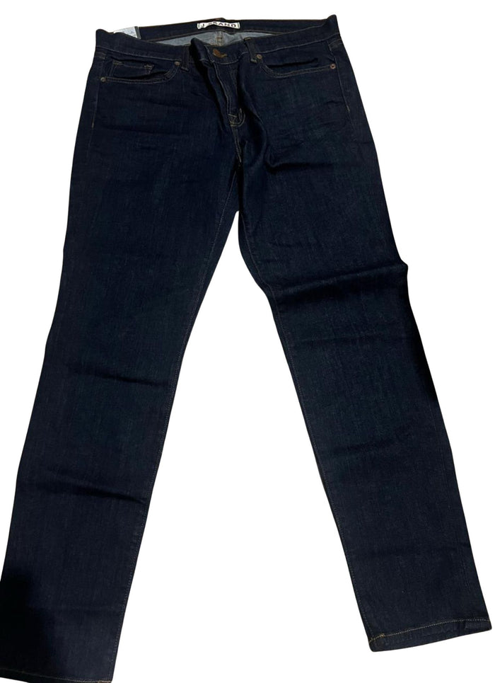 J Brand Dark Wash Skinny Jeans size 32 - Second Chance