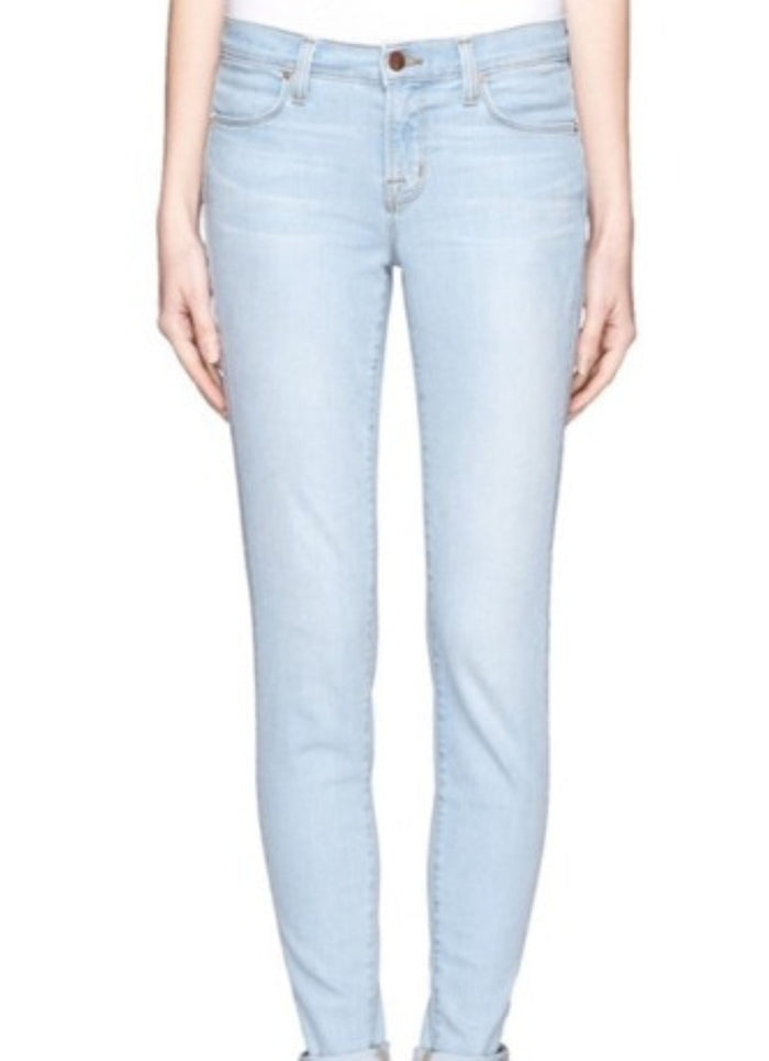 J Brand Even Tide Jeans size 31 - Second Chance