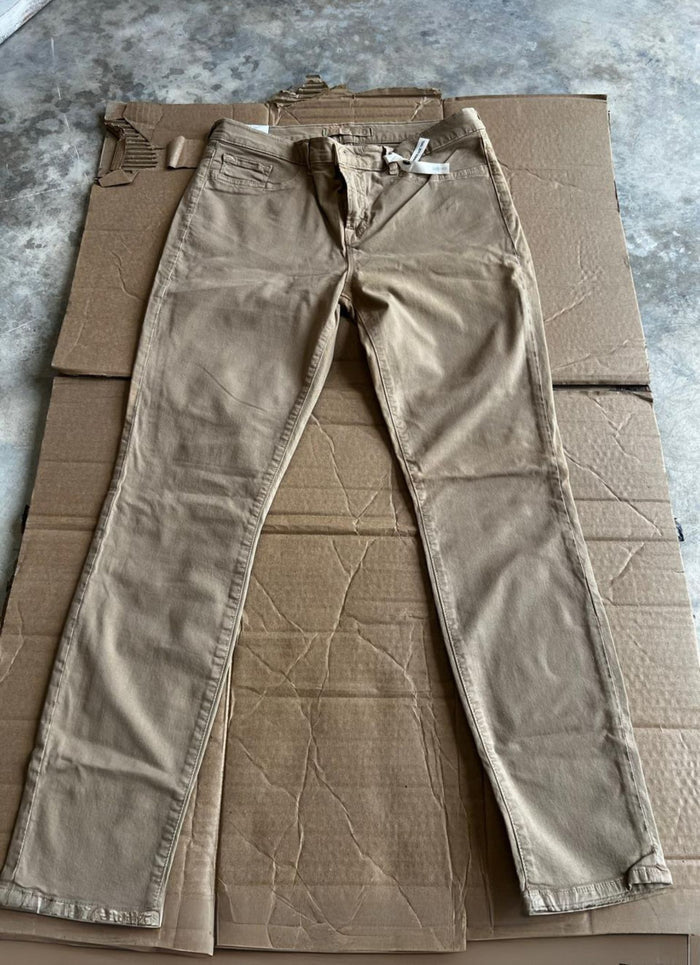 J Brand Mid Rise Skinny Jeans size 31, 32 - Second Chance