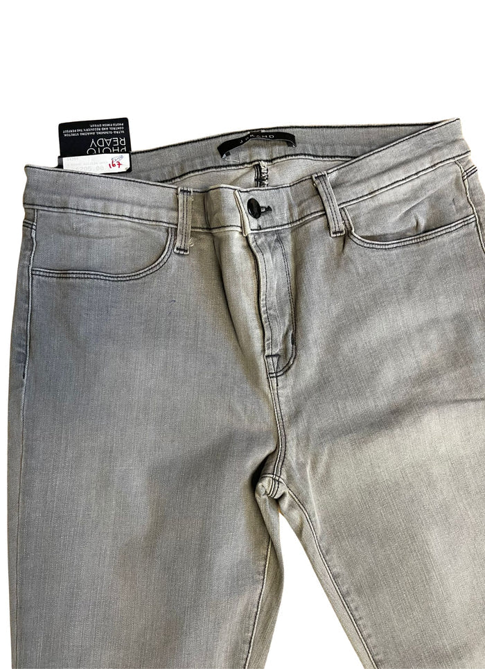 J Brand Onyx Skinny Jeans size 32 - Second Chance