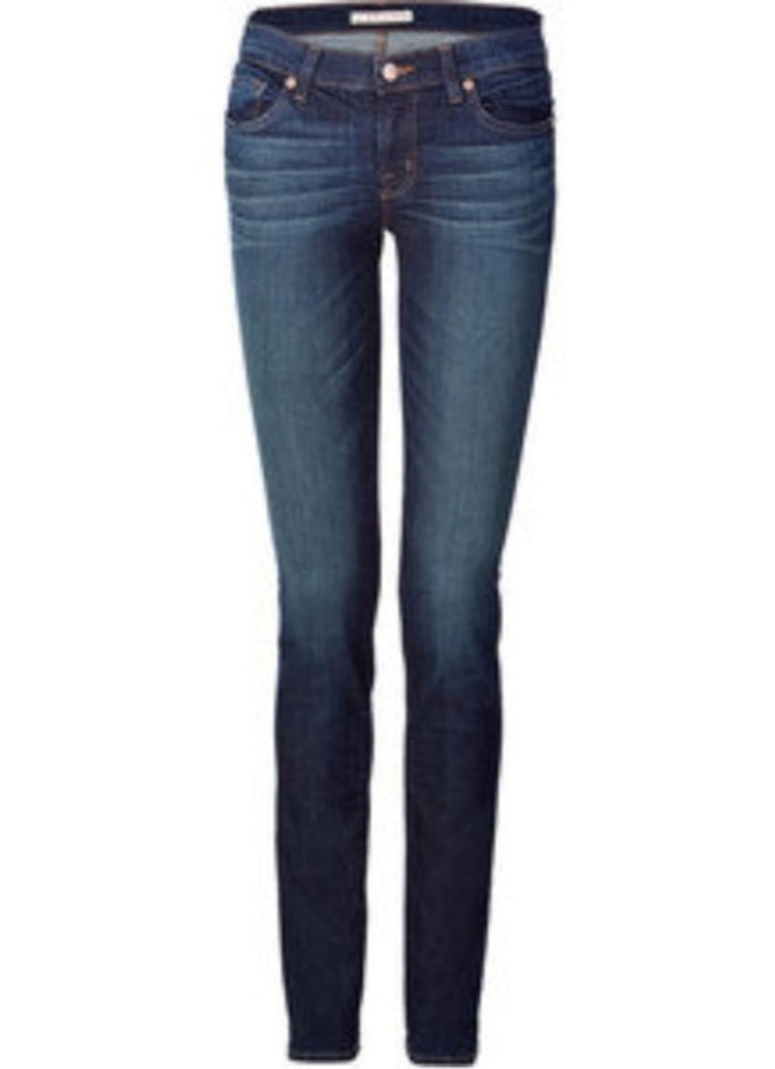 J Brand Pencil Leg Skinny Jeans size 24, 30 - Second Chance