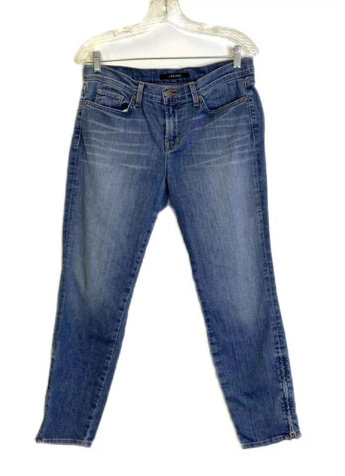J Brand Skinny Bliss Jeans size 24, 31, 32 - Second Chance