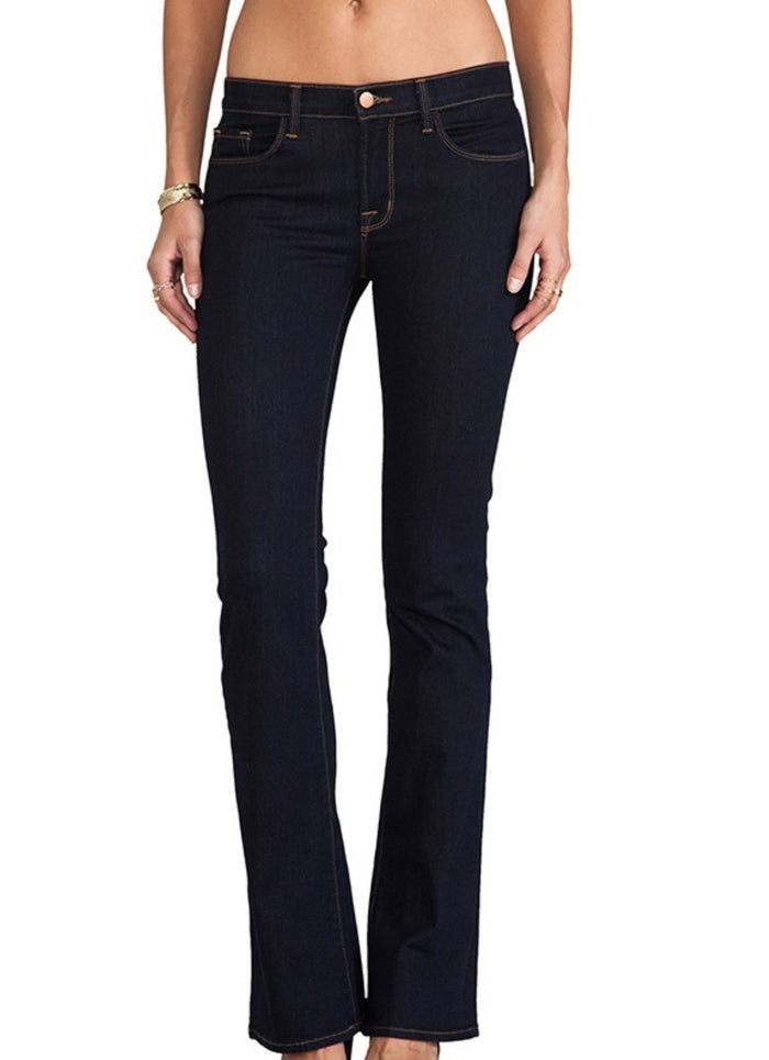 J Brand Starless Slim Boot Leg Jeans size  31 - Second chance