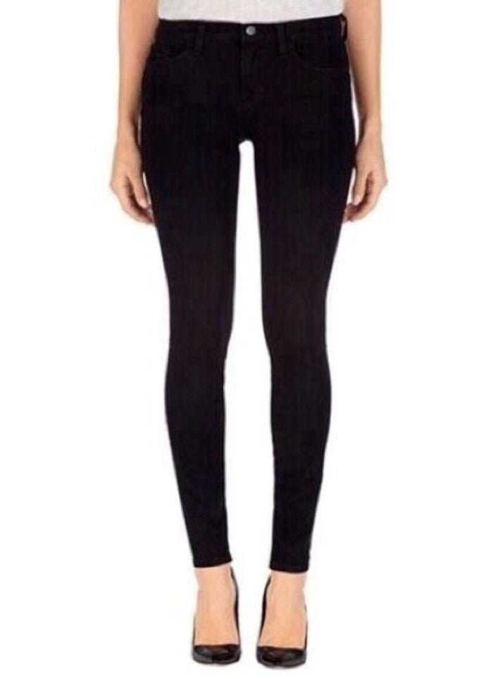 J Brand Velvet Leggins size 25, 32 - Second Chance
