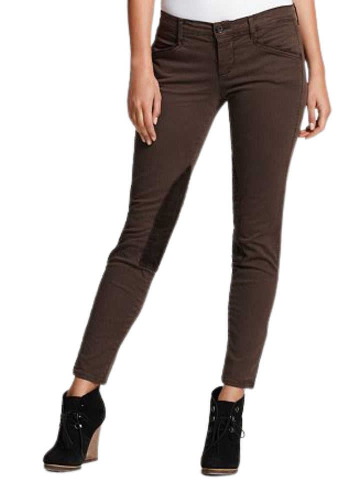 J Brand Vin Stallin Twill Pants size 26, 30 - Second Chance