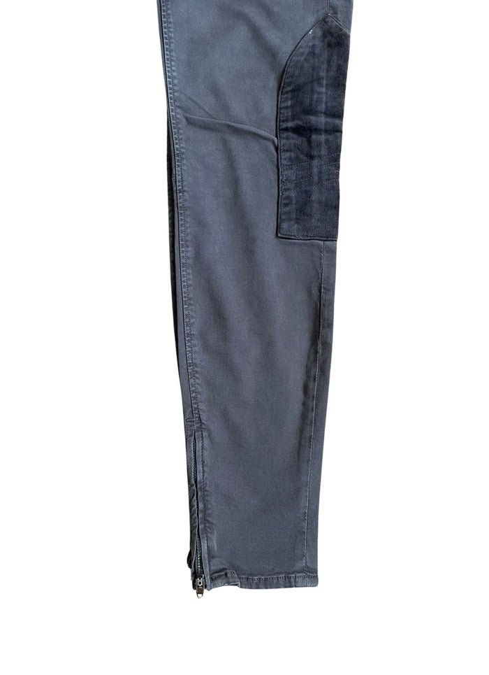 J Brand Vin Stallin Twill Pants size 26, 30 - Second Chance