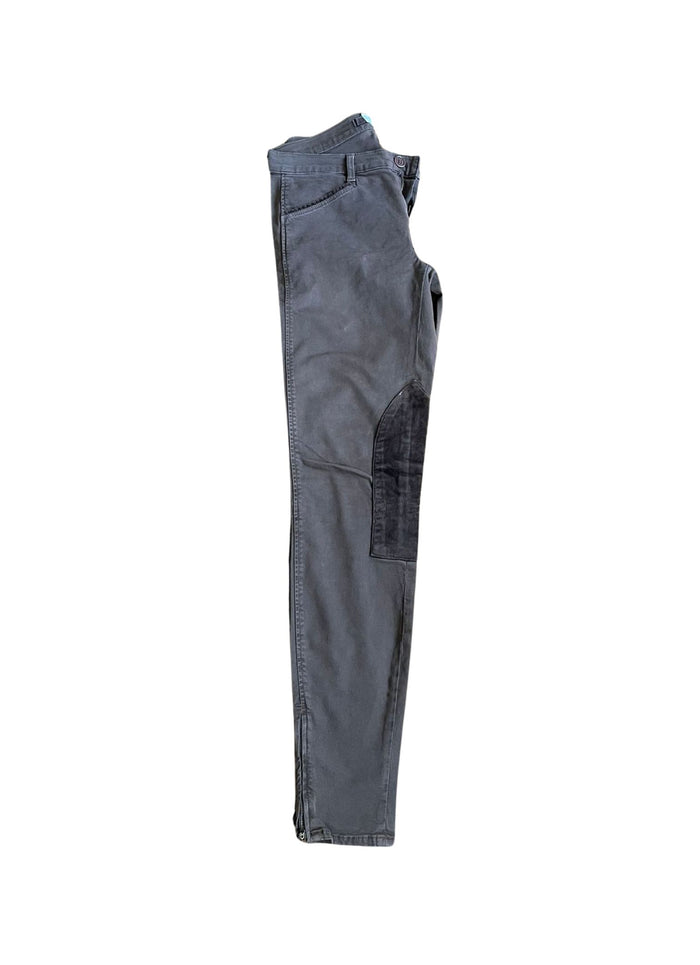 J Brand Vin Stallin Twill Pants size 26, 30 - Second Chance