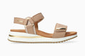 Mephisto Jeanie Camel