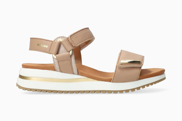 Mephisto Jeanie Camel