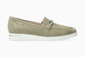 Mephisto Juliana Light Khaki