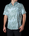 Jungle Jam Button Up 2.0