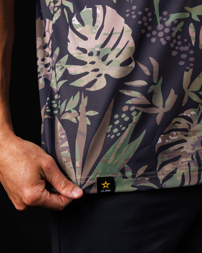 Jungle Ops | U.S. Army Polo