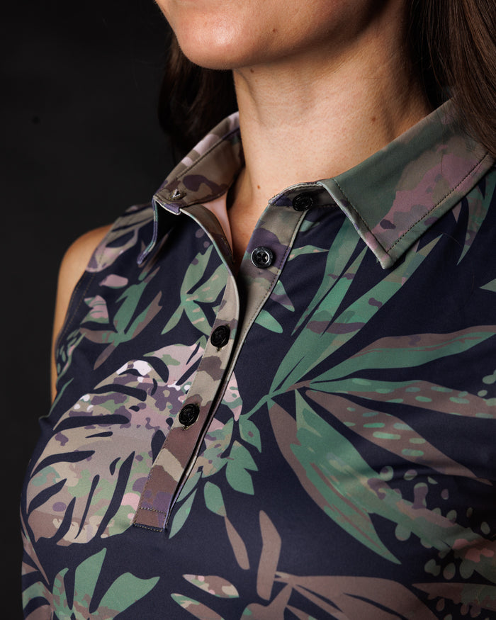 Jungle Ops | U.S. Army polo