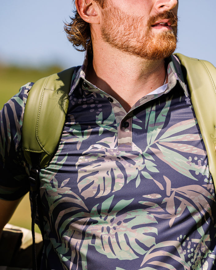 Jungle Ops | U.S. Army Polo