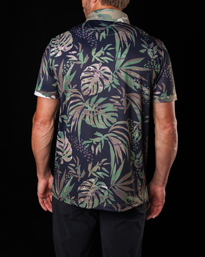 Jungle Ops | U.S. Army Polo