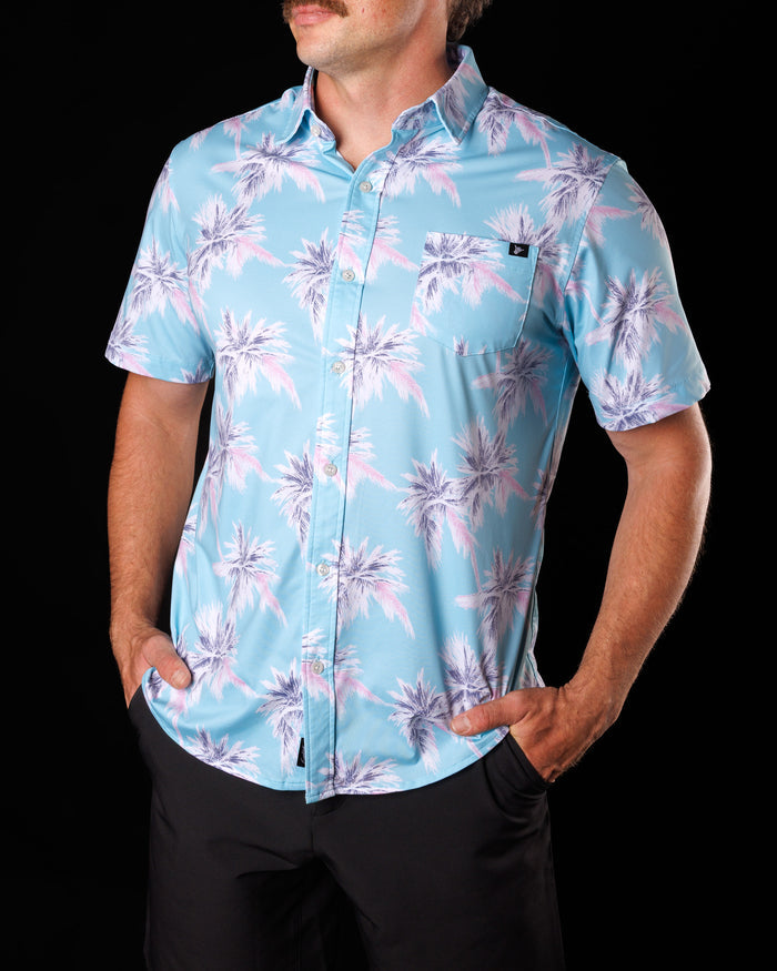 Key West Button Up 2.0