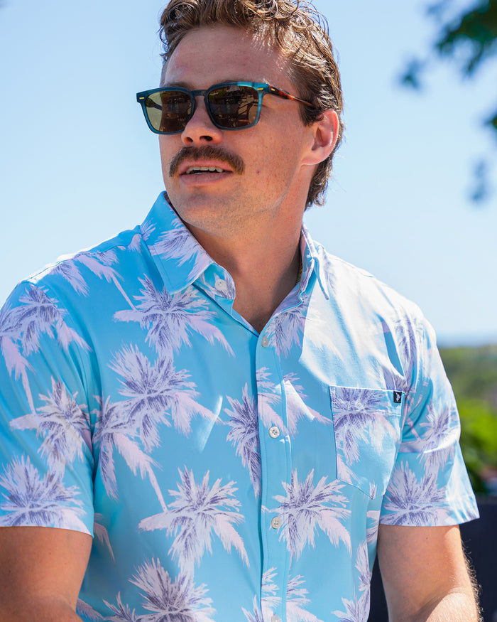Key West Button Up 2.0