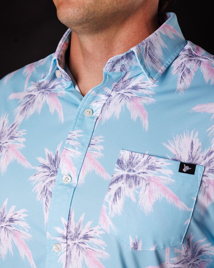 Key West Button Up 2.0