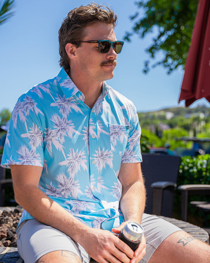 Key West Button Up 2.0