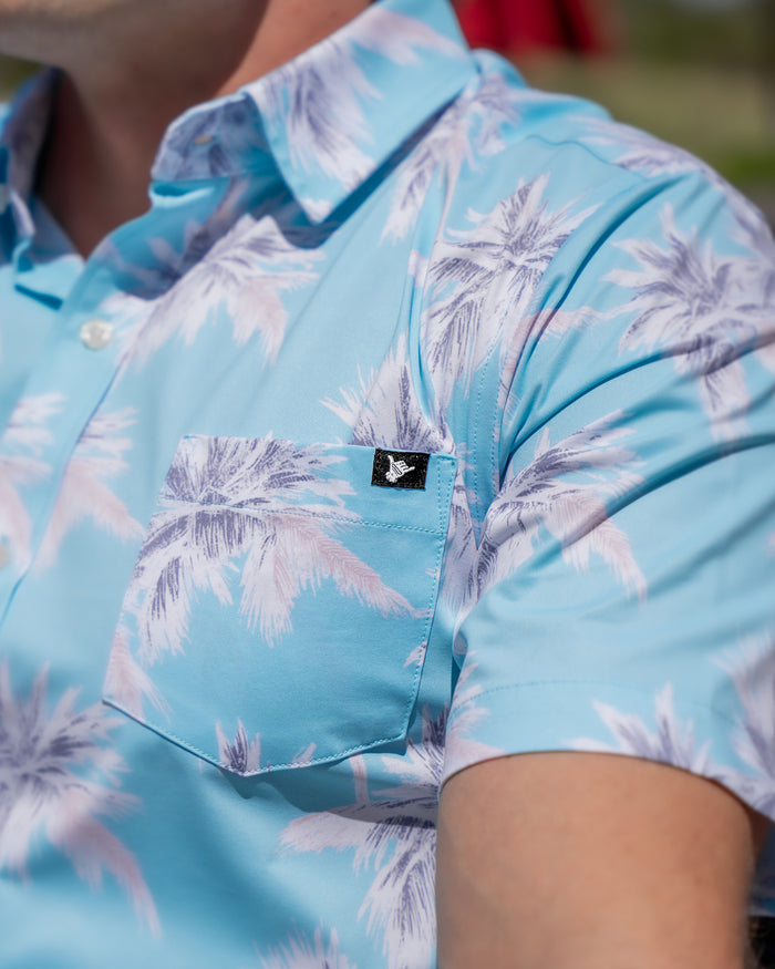 Key West Button Up 2.0