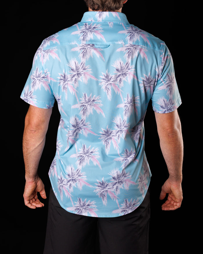 Key West Button Up 2.0