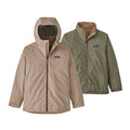 Kids' 4-in-1 Everyday Jacket
