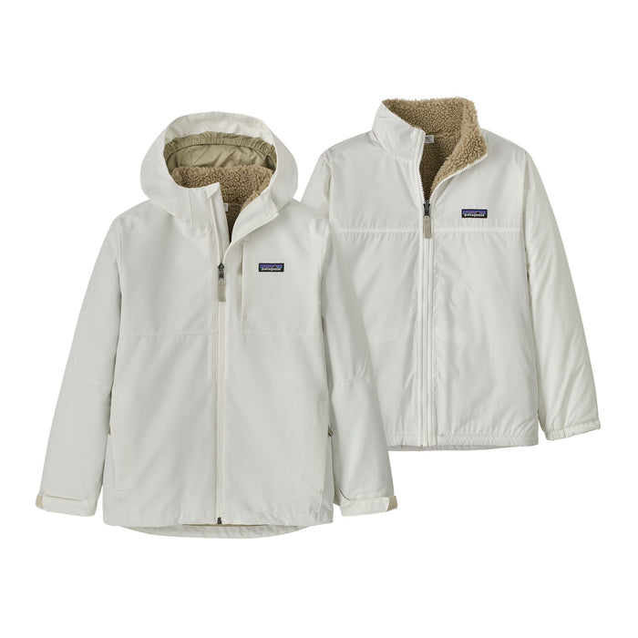 Kids' 4-in-1 Everyday Jacket