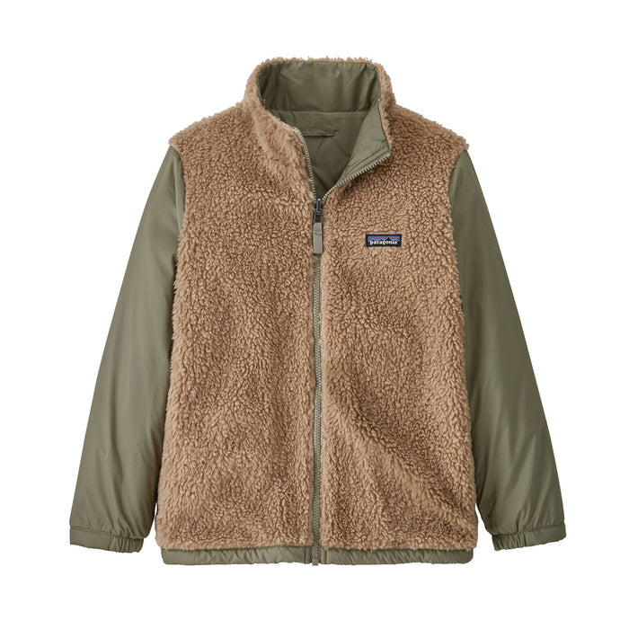 Kids' 4-in-1 Everyday Jacket