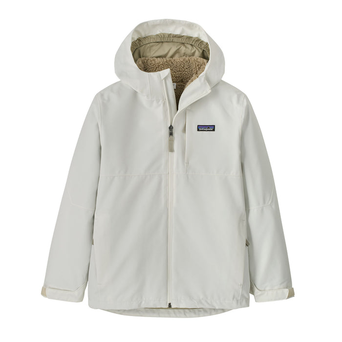 Kids' 4-in-1 Everyday Jacket