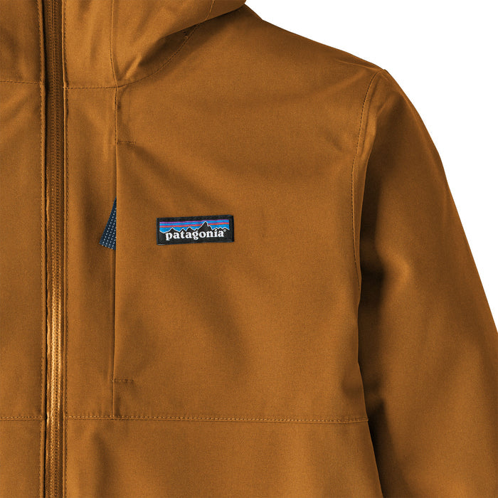 Kids' 4-in-1 Everyday Jacket