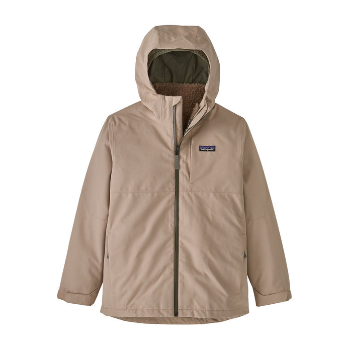 Kids' 4-in-1 Everyday Jacket