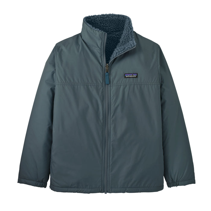 Kids' 4-in-1 Everyday Jacket