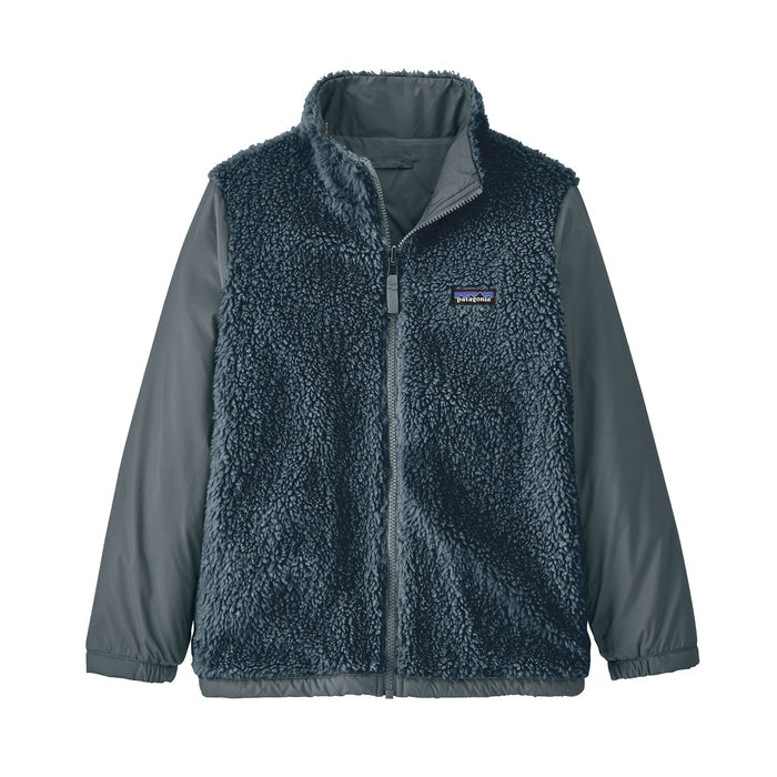 Kids' 4-in-1 Everyday Jacket
