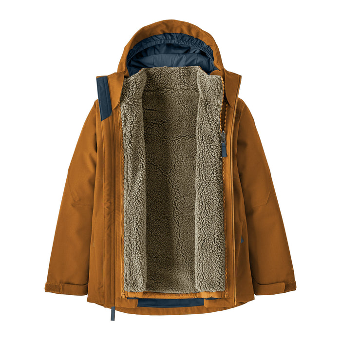 Kids' 4-in-1 Everyday Jacket