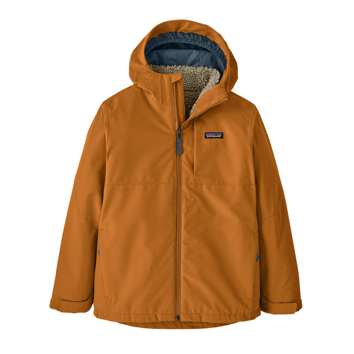 Kids' 4-in-1 Everyday Jacket
