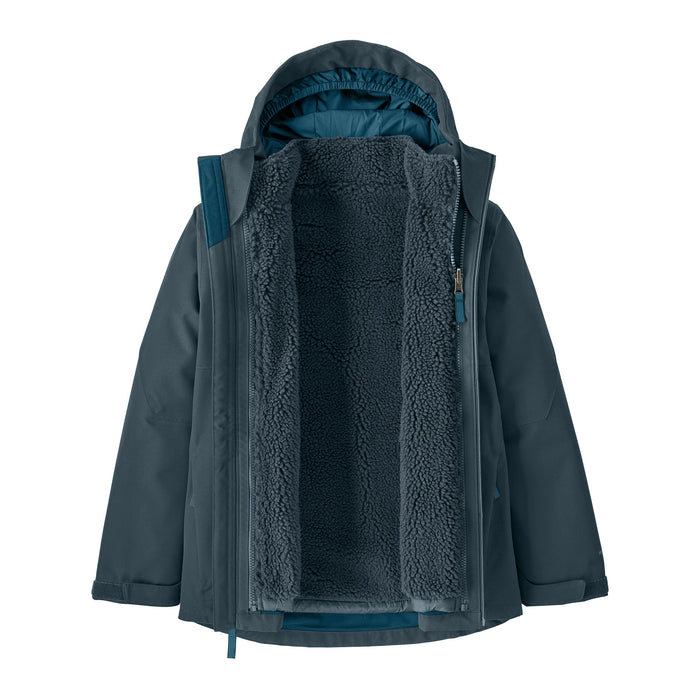Kids' 4-in-1 Everyday Jacket
