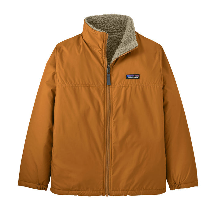 Kids' 4-in-1 Everyday Jacket