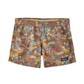Kids' Baggies™ Shorts 4" - Unlined