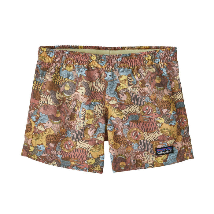 Kids' Baggies™ Shorts 4" - Unlined