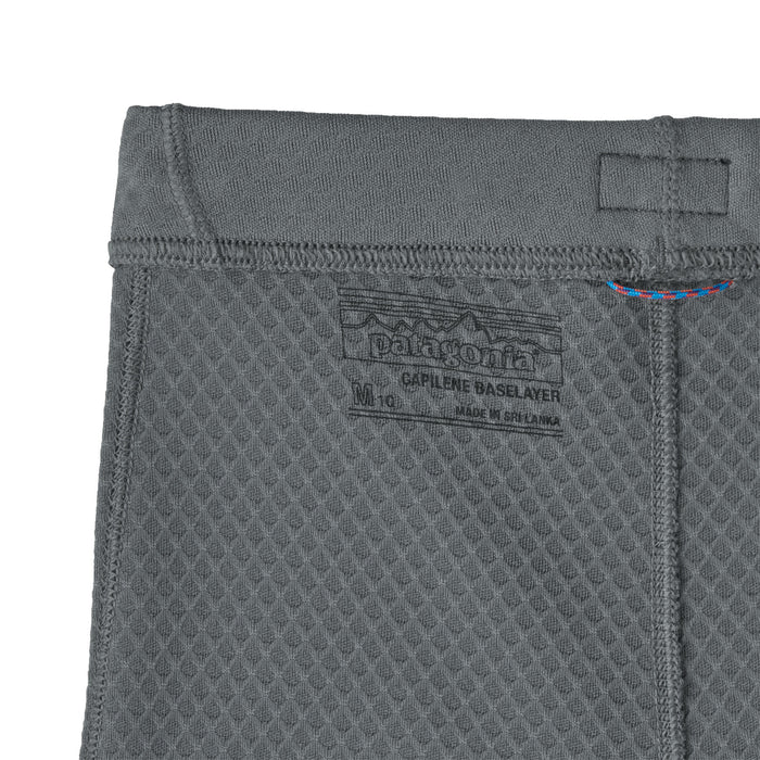 Kids' Capilene® Midweight Bottoms