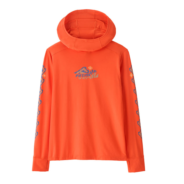 Kids' Capilene® Silkweight Hoody