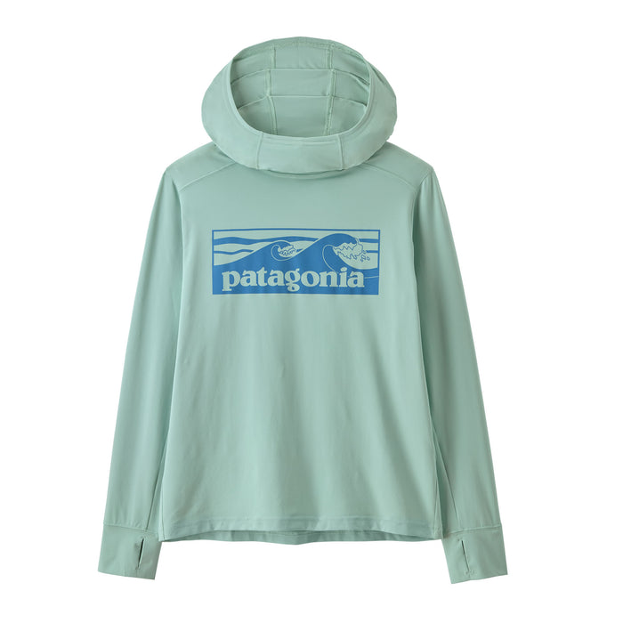 Kids' Capilene® Silkweight Hoody